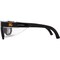 Kleenguard Safety Glasses, Smoke Polycarbonate Lens, 12PK 49311 - alternate 4